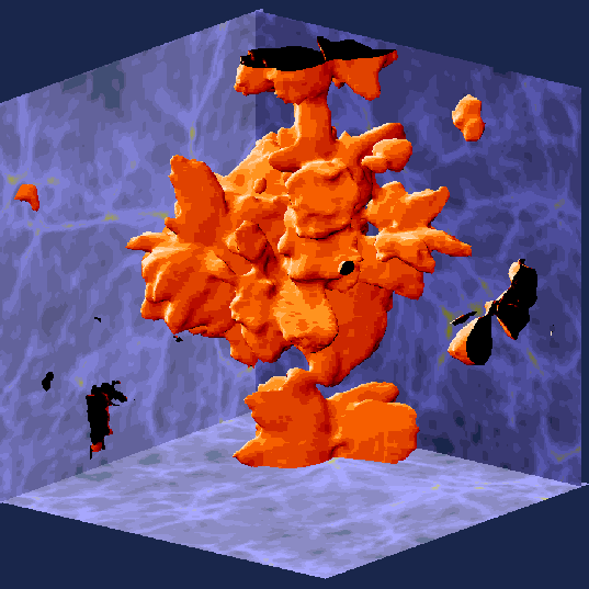 Reionization